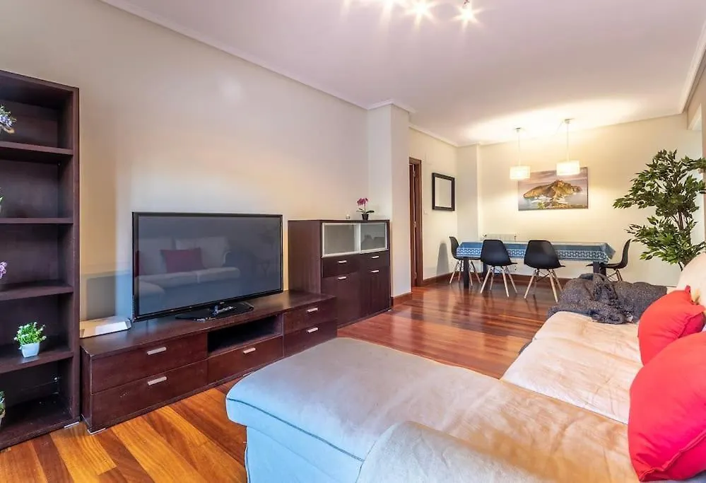 Espectacular Apto Con Terraza En Sopela 0*, 索佩拉纳 西班牙